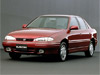 Hyundai Elantra I Фото Hyundai Elantra I