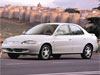 Hyundai Elantra II Фото Hyundai Elantra II