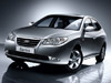 Hyundai Elantra IV Фото Hyundai Elantra IV