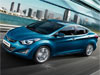 Hyundai Elantra V Фото Hyundai Elantra V