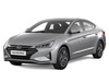 Hyundai Elantra VI Фото Hyundai Elantra VI