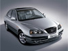 Hyundai Elantra XD Фото Hyundai Elantra XD