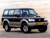 Hyundai Galloper Фото Hyundai Galloper