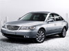 Hyundai Grandeur IV Фото Hyundai Grandeur IV