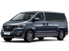 Hyundai H-1 Фото Hyundai H-1