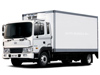 Hyundai HD 120 Фото Hyundai HD 120