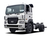 Hyundai HD 170 Фото Hyundai HD 170