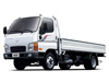 Hyundai HD 35 Фото Hyundai HD 35