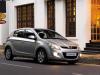 Hyundai i20 Фото Hyundai i20