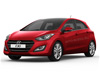 Hyundai i30 Фото Hyundai i30