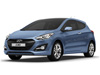 Hyundai i30 3DR Фото Hyundai i30 3DR