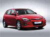 Hyundai i30 I Фото Hyundai i30 I