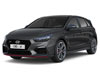 Hyundai i30 N Фото Hyundai i30 N