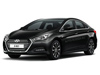 Hyundai i40 Фото Hyundai i40