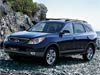 Hyundai ix55 Фото Hyundai ix55