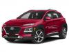 Hyundai Kona Фото Hyundai Kona