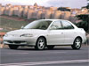 Hyundai Lantra Фото Hyundai Lantra