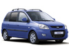 Hyundai Matrix Фото Hyundai Matrix