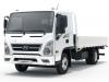 Hyundai Mighty EX9 Фото Hyundai Mighty EX9