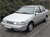 Hyundai Pony Фото Hyundai Pony