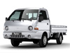 Hyundai Porter Фото Hyundai Porter