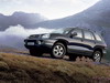 Hyundai Santa Fe Classic Фото Hyundai Santa Fe Classic