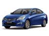 Hyundai Solaris RB Фото Hyundai Solaris RB