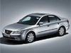 Hyundai Sonata V Фото Hyundai Sonata V
