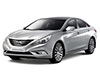 Hyundai Sonata VI Фото Hyundai Sonata VI