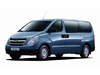 Hyundai Starex Фото Hyundai Starex