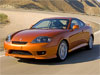 Hyundai Tiburon Фото Hyundai Tiburon