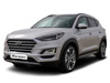 Hyundai Tucson III Фото Hyundai Tucson III