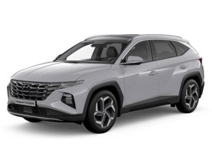 Hyundai Tucson Фото Hyundai Tucson