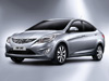 Hyundai Verna Фото Hyundai Verna