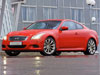 Infiniti G Coupe Фото Infiniti G Coupe