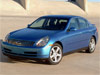 Infiniti G III Фото Infiniti G III