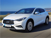 Infiniti Q30 Фото Infiniti Q30