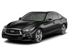 Infiniti Q50 Фото Infiniti Q50