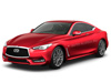 Infiniti Q60 Фото Infiniti Q60