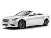 Infiniti Q60 Cabrio CV36 Фото Infiniti Q60 Cabrio CV36