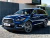 Infiniti QX60 Фото Infiniti QX60