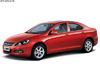 JAC J5 Фото JAC J5
