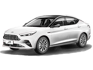 Jac J7 Фото Jac J7