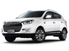 JAC S5 Фото JAC S5