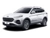Jac S7 Фото Jac S7