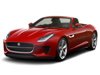 Jaguar F-Type Фото Jaguar F-Type