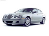 Jaguar S-Type Фото Jaguar S-Type