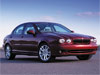 Jaguar X-Type Фото Jaguar X-Type