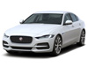 Jaguar XE Фото Jaguar XE