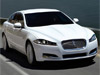 Jaguar XF I Фото Jaguar XF I